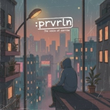 prvrln – Last message