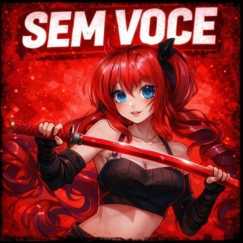 Zodivk – SEM VOCE (Ultra Slowed)