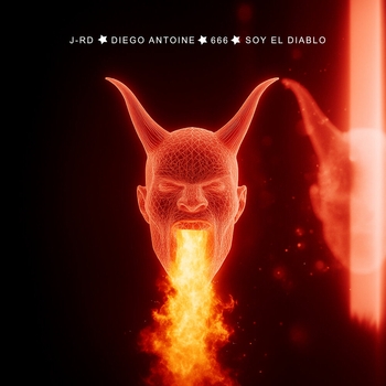 666 – Soy El Diablo (Extended Mix)