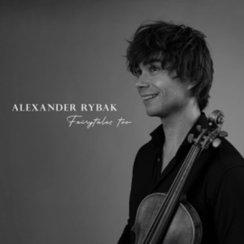 Alexander Rybak – Rise