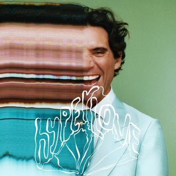 Mika – Interlude Please Take Your Problems With You