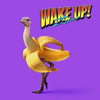 Zivert – Wake Up! (Новинки 2022)