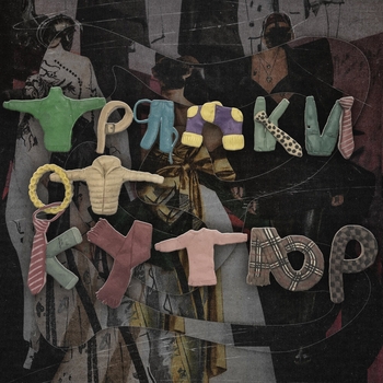 Мот – Тряпки от кутюр (Новинки 2022)