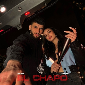 Jakone feat Trisha – El Chapo (2025)