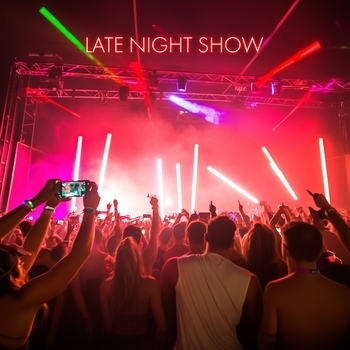 Oneil, Aize – Late Night Show