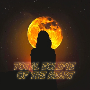 Oneil – Total Eclipse of the Heart