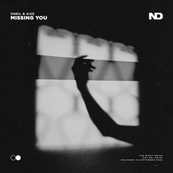Oneil and Aize – Missing You (2023)
