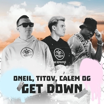 Oneil – Get Down