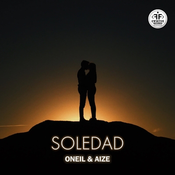 Aize feat Oneil – Soledad (Single 2022)