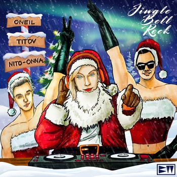 Oneil – Jingle Bell Rock