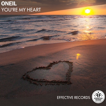 Oneil – You're My Heart (Новинки 2021)