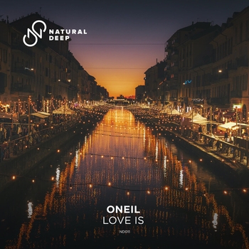 Oneil – Love Is (Single 2020)
