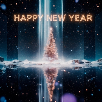 Oneil – Happy New Year