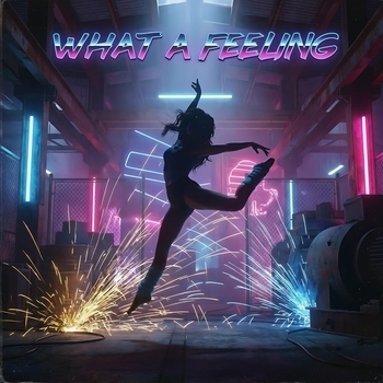 Oneil – What a Feeling