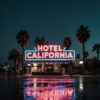 Oneil – Hotel California