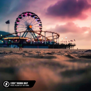 Phurs – I Don’t Wanna Wait