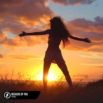 Phurs – Because Of You (2024)