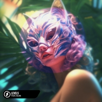Phurs and Haluna – Levels (2024)