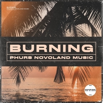 Phurs – Burning