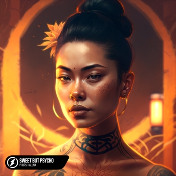 Phurs – Sweet But Psycho