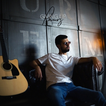 Phurs – Giving Up