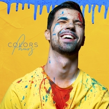 Phurs – Colors (Single 2021)