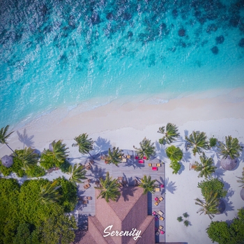 Phurs – Serenity (Single 2020)