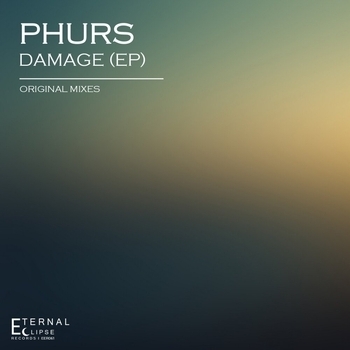 Phurs – Speaking (Original Mix) (Single 2016) (Original Mix)