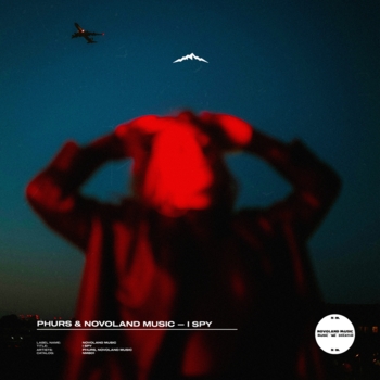 Phurs – I Spy