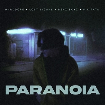 Harddope – PARANOIA (Remix)