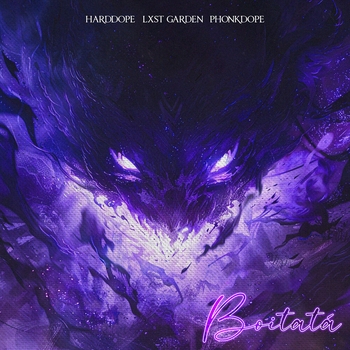 Harddope – Boitata (Slowed)
