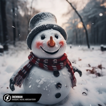 Harddope – Snowman