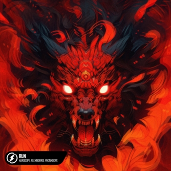 Harddope – RUN