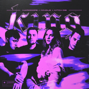 Harddope – King