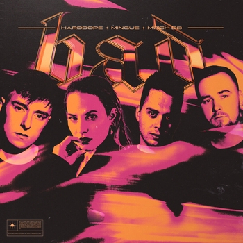 Harddope – Bad
