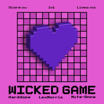 Harddope – Wicked Game (VIP Edit)