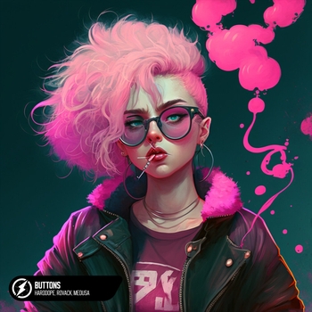 Harddope – Buttons