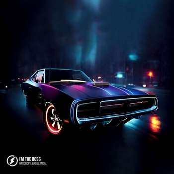 Harddope – I'm The Boss