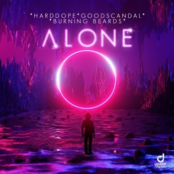 Harddope – Alone