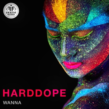 Harddope – Wanna (Single 2019)