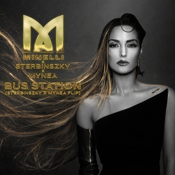 Minelli – Bus Station (Sterbinszky X Mynea Flip)