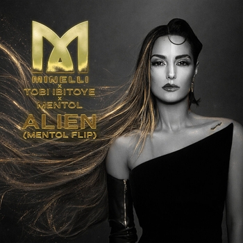 Minelli – Alien (Mentol Flip)