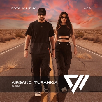 Airsand – Papito (Extended Mix)