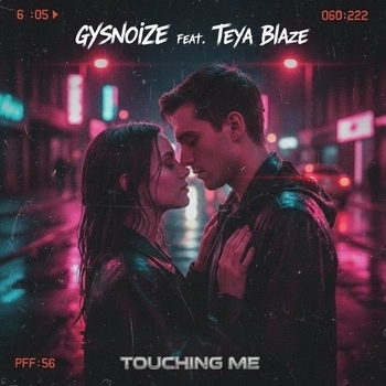 GYSNOIZE – Touching Me (Phonk Remix)