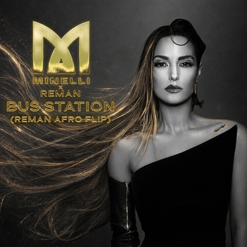 Minelli – Bus Station (Reman Afro Flip)