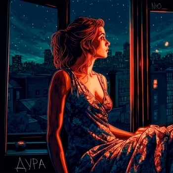 Nю – Дура (2023)
