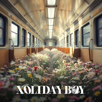 Xolidayboy – Зайчонок (2024)