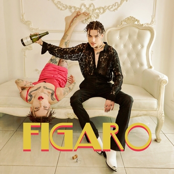 Xolidayboy – Figaro (Новинки 2021)