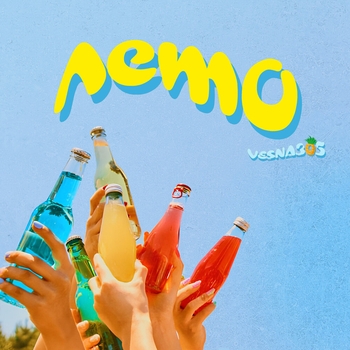 Vesna305 – Лето (2024)