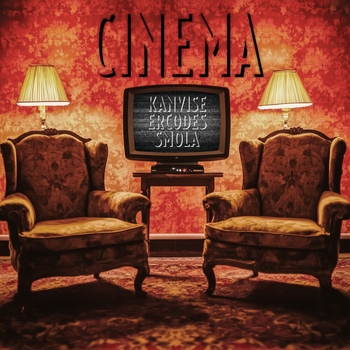KANVISE – Cinema